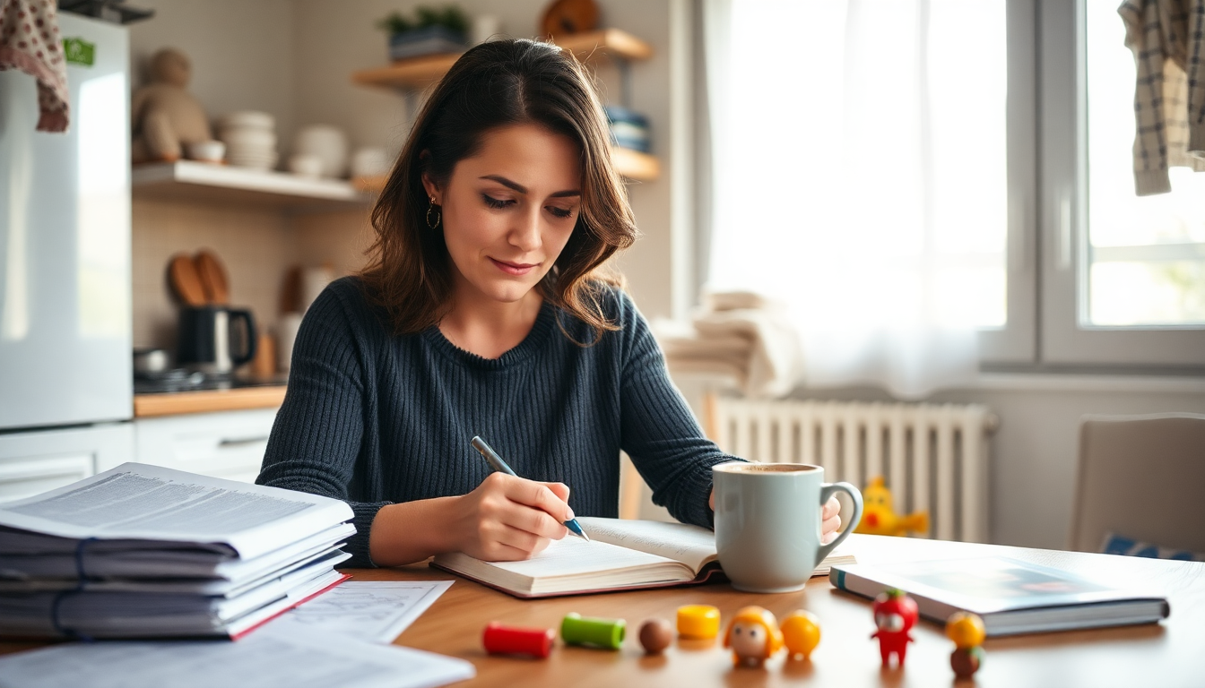 essere una mamma imperfetta riflessioni e sfide quotidiane 1747517387