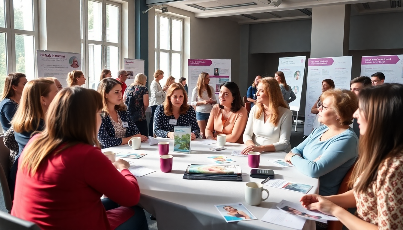 eventi e aggiornamenti sulla gravidanza e maternita 1747333576