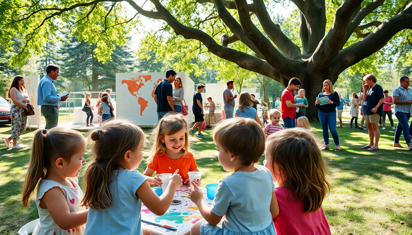 eventi imperdibili per famiglie a milano a maggio e giugno 1746813497