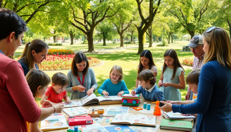 eventi per la salute e leducazione dei bambini a modena 1746822949