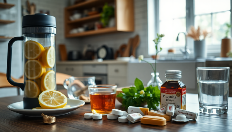 faringite sintomi cause e rimedi per adulti e bambini 1746811424