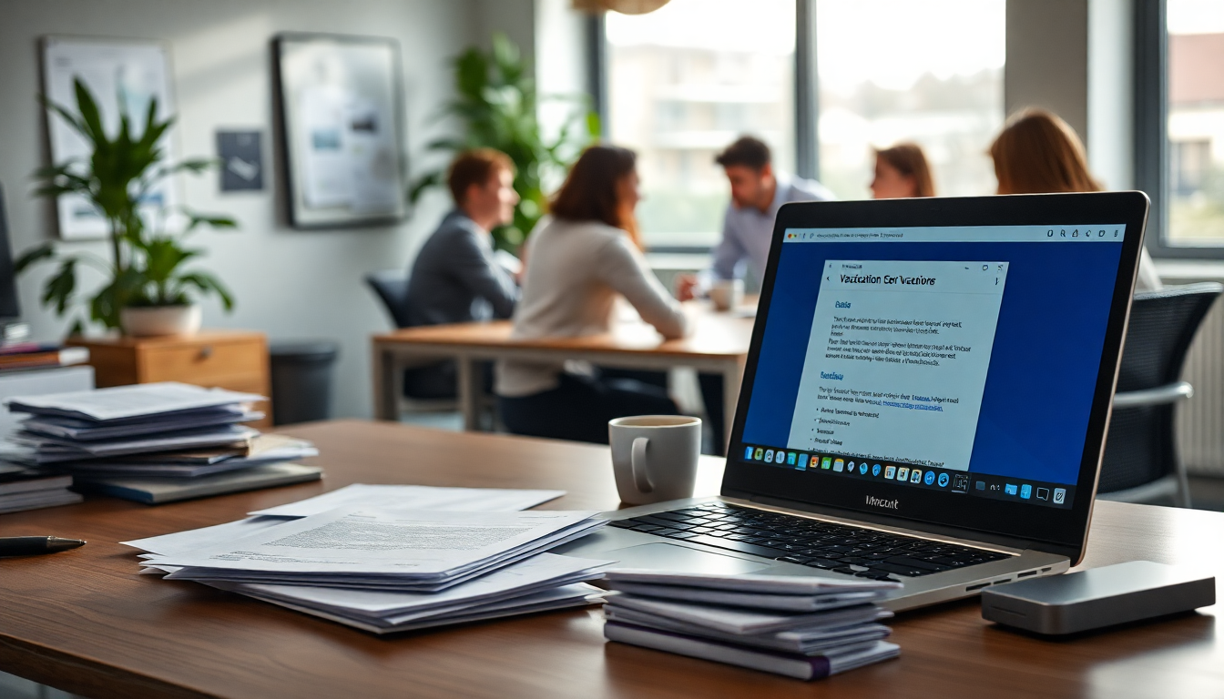 ferie negate per esigenze di servizio cosa sapere 1748547743