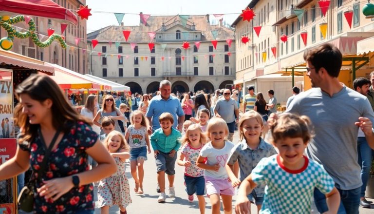 festa delle famiglie 2025 tre giorni di divertimento a ferrara 1746811060