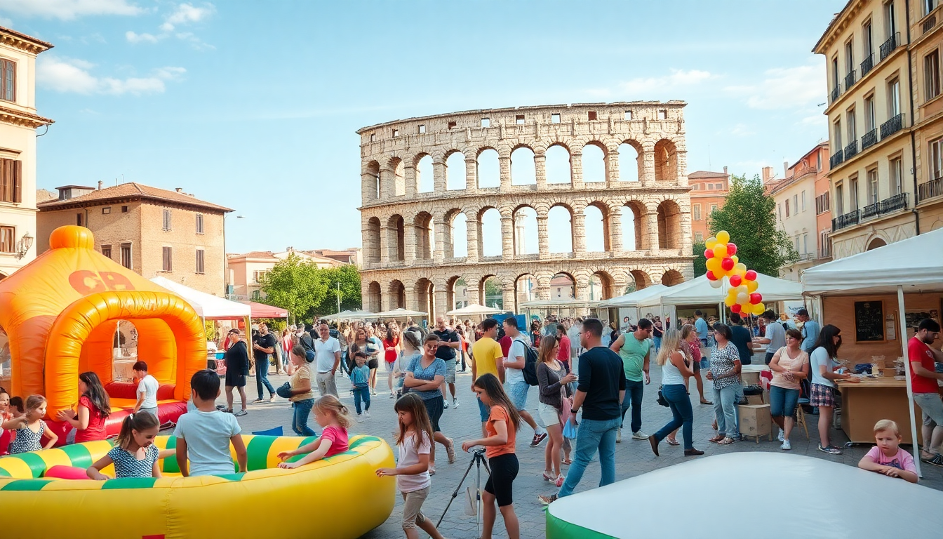 festa delle famiglie 2025 un weekend di divertimento a ferrara 1747041306