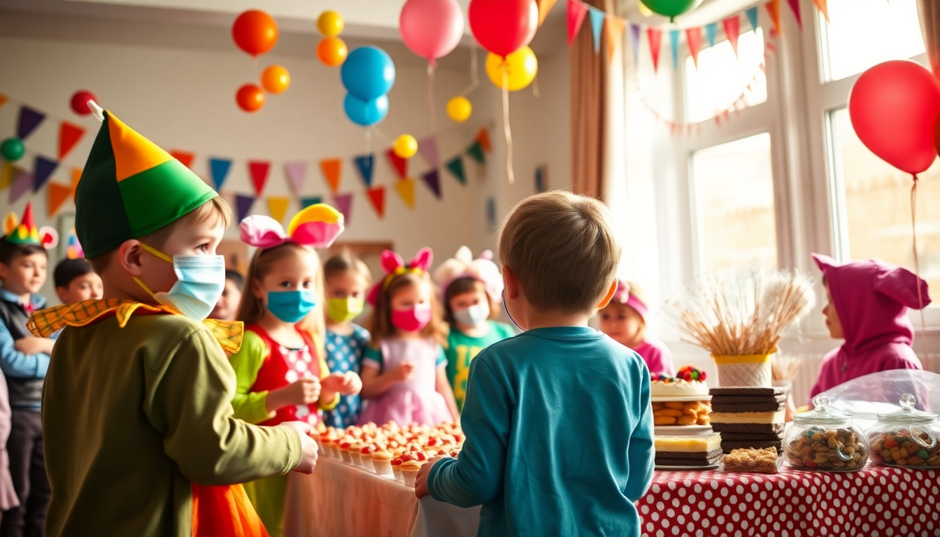 festa di carnevale un momento di gioia e condivisione per le famiglie 1748562350