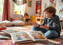 fiabe classiche per educare le emozioni dei bambini 1746806618