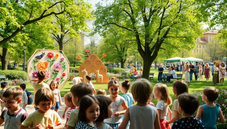 firenze dei bambini 2025 un evento da non perdere 1747818894