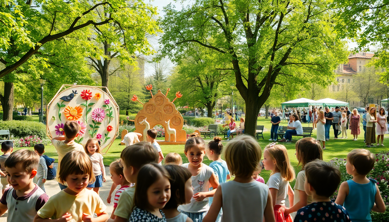 firenze dei bambini 2025 un evento da non perdere 1747818894