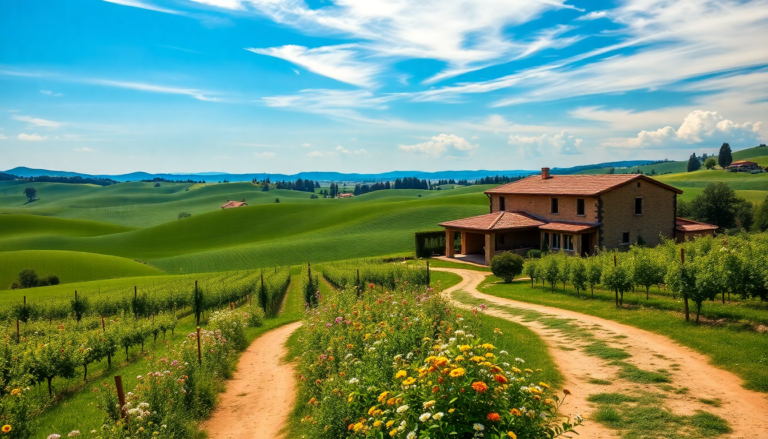 flussi del turismo in toscana tendenze e stabilita nel 2024 1747458825