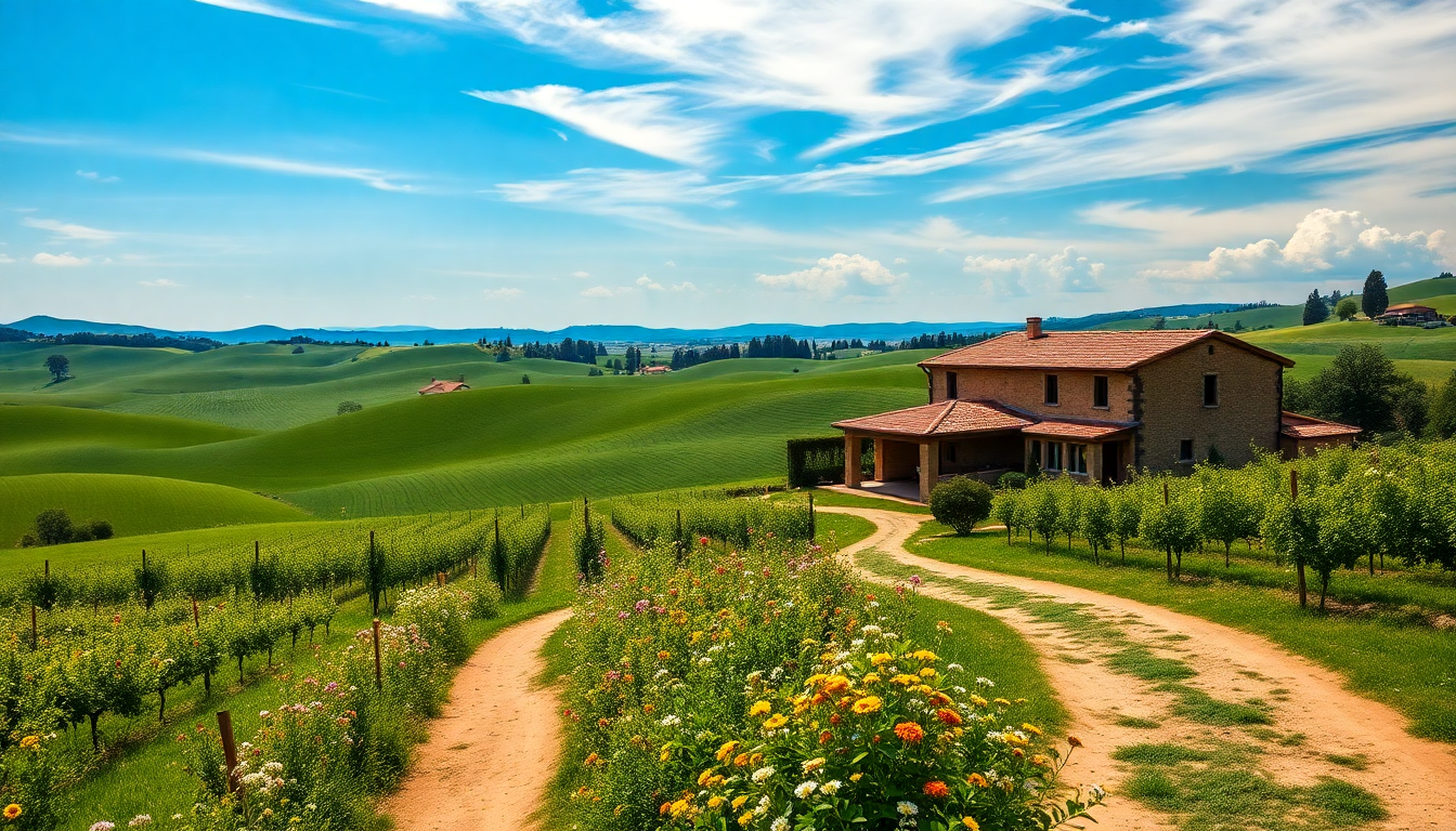 flussi del turismo in toscana tendenze e stabilita nel 2024 1747458825