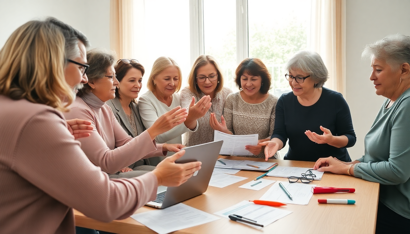 formazione per badanti a domicilio un passo essenziale per unassistenza di qualita 1748342765