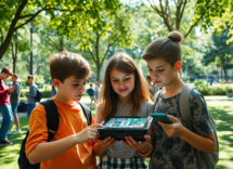 giocare con le immagini ia un rischio per i nostri figli 1747381639