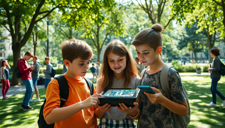 giocare con le immagini ia un rischio per i nostri figli 1747381639