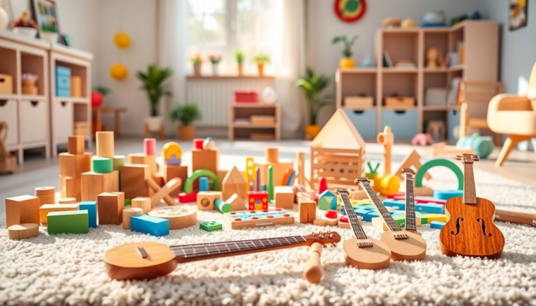 giocattoli educativi per stimolare la creativita dei bambini 1746822845