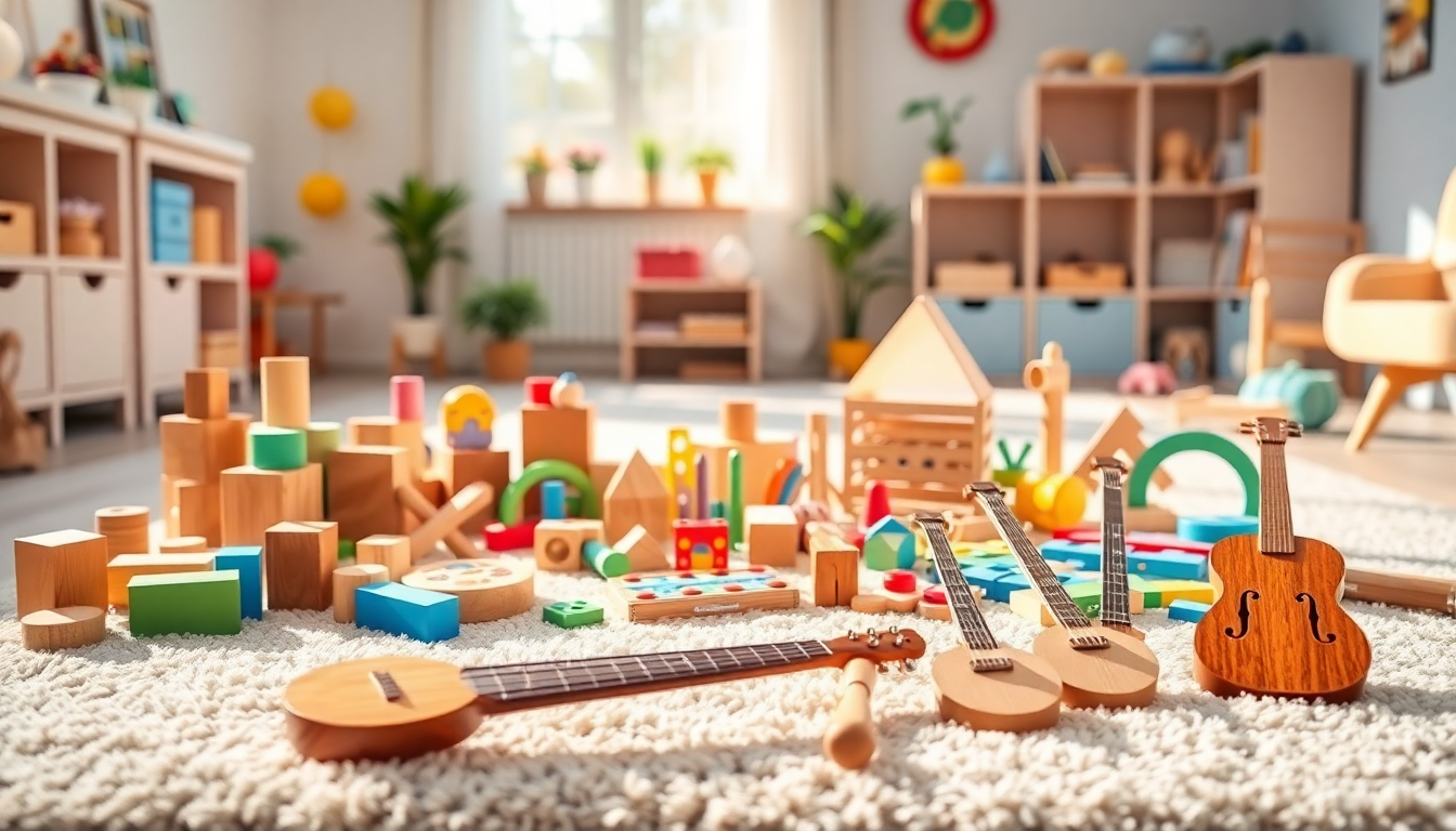 giocattoli educativi per stimolare la creativita dei bambini 1746822845