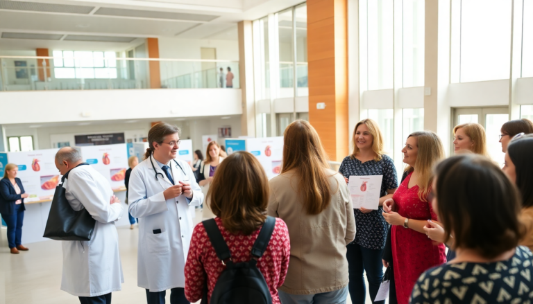 giornata di prevenzione cardiovascolare al policlinico di milano 1748152633