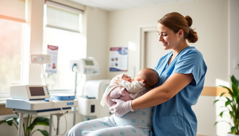 giornata internazionale dellostetrica un tributo alla professione 1746523100