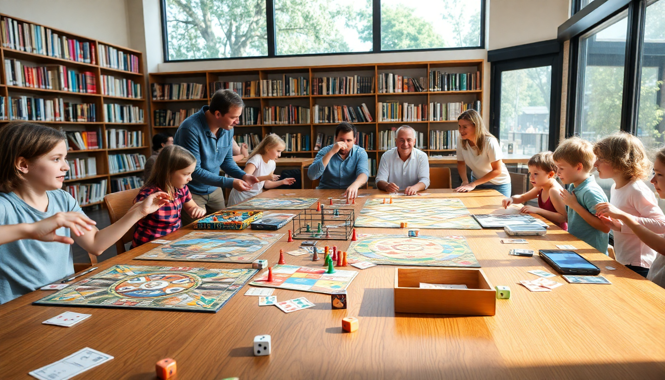 giornata mondiale del gioco eventi in biblioteca 1747690224