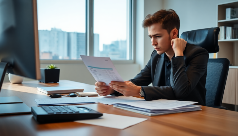 gli errori nelle buste paga e il loro impatto su famiglie e giovani 1746695261