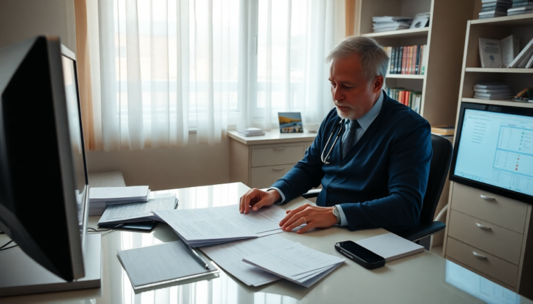 gli esami da effettuare durante il primo colloquio per la fertilita 1748632018