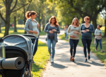 gruppi di cammino per donne in gravidanza e neo mamme 1747671923