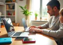 guida al parental control proteggere i bambini nel mondo digitale 1746822802