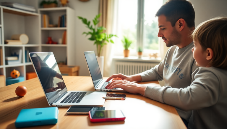 guida al parental control proteggere i bambini nel mondo digitale 1746822802