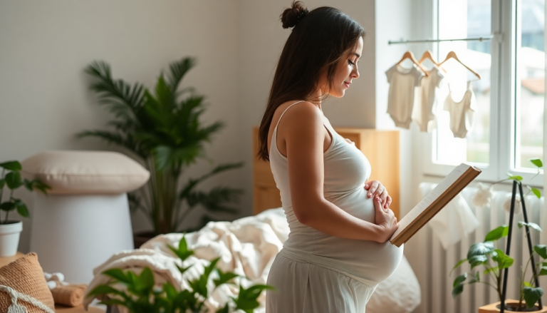 guida alla gravidanza tutto cio che devi sapere 1746916695