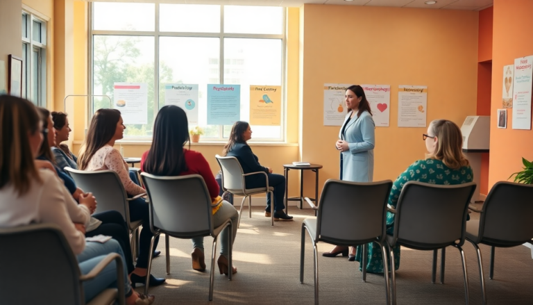 guida allapertura dei centri per la maternita e la gravidanza 1747756363