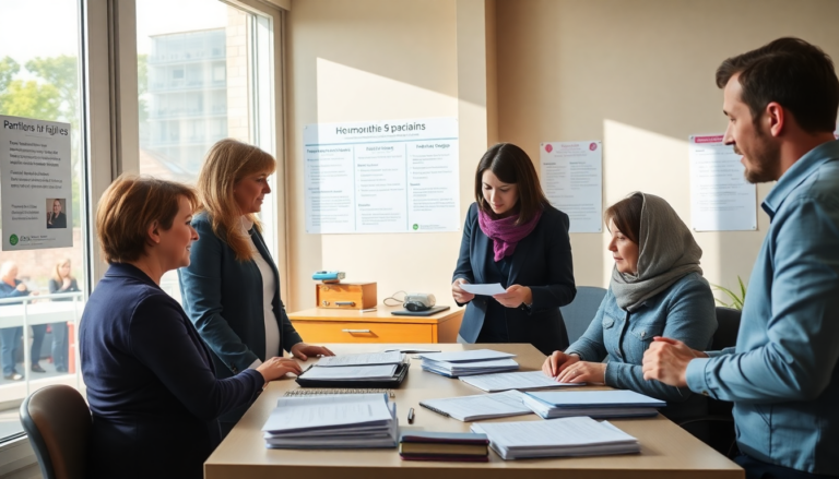 guida alle prestazioni del patronato inca cgil per mamme e famiglie 1746395021