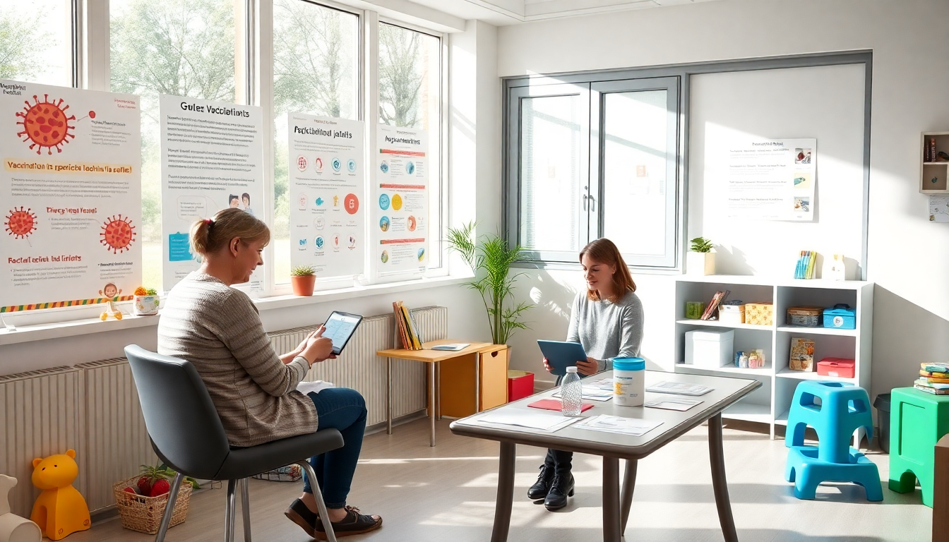 guida alle vaccinazioni per bambini informazioni utili 1746794184