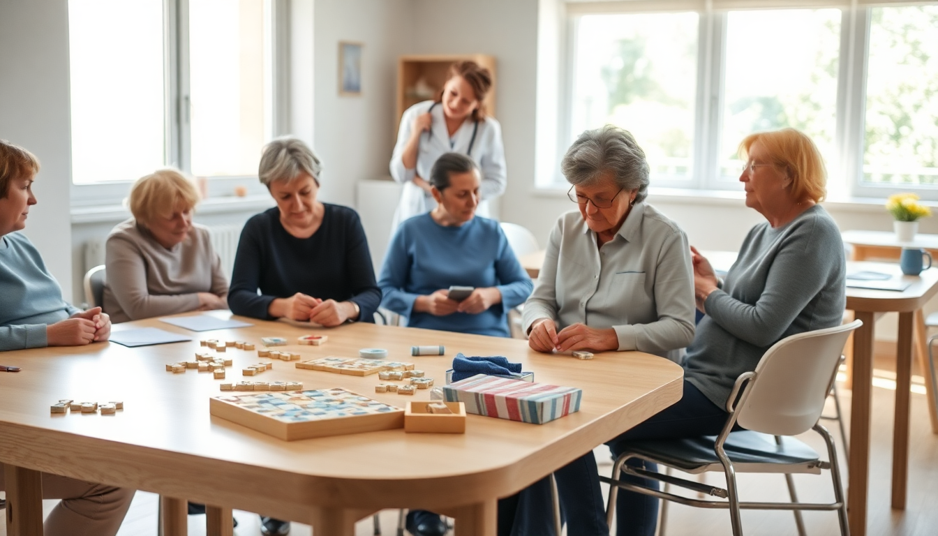 i disturbi cognitivi e emotivi dopo un ictus cosa sapere 1746822708