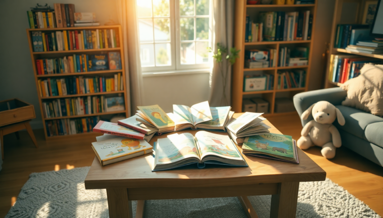 i libri piu amati dai bambini 1747005647