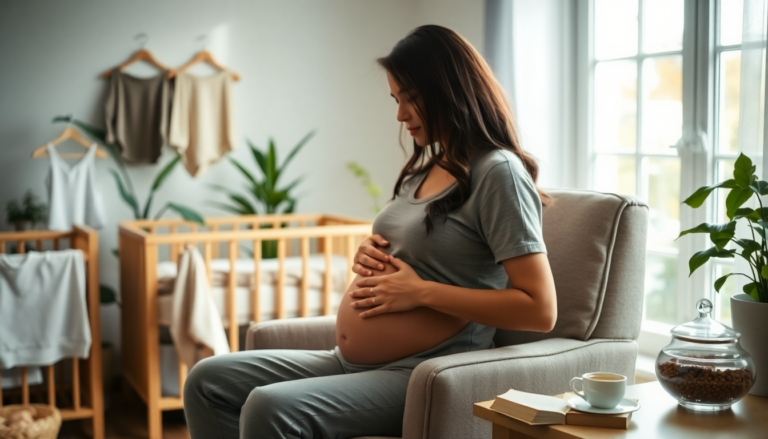 i segreti per una gravidanza serena 1747311561