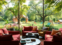 i trend dellospitalita per le famiglie nel 2025 1747947310