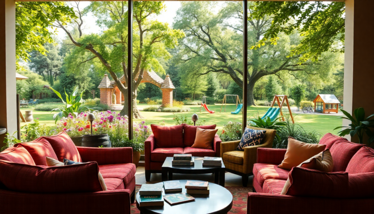 i trend dellospitalita per le famiglie nel 2025 1747947310