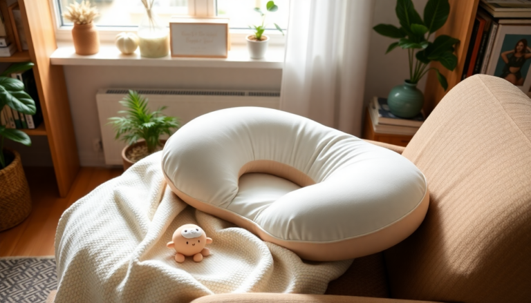 i vantaggi del cuscino per allattamento boppy 1746909903