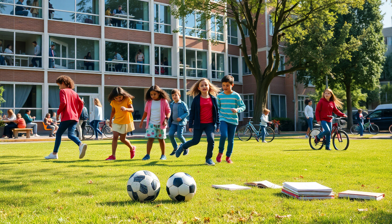 il benessere dei giovani unanalisi allarmante 1747969465