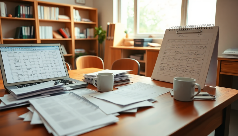 il benessere e lo stress dei dirigenti scolastici in italia 1748090294