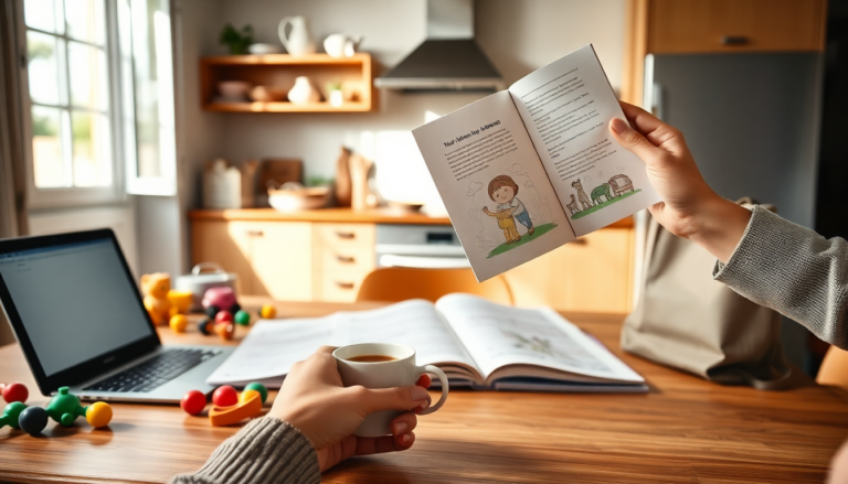 il carico mentale delle mamme un tema da affrontare 1747005900