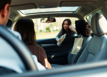 il dialogo in auto un momento di connessione con gli adolescenti 1748181747