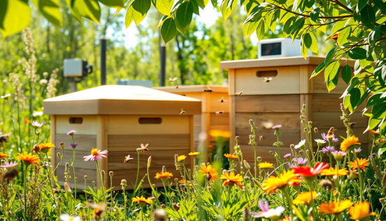 il futuro dellapicoltura innovazioni e tecnologie per una nuova era 1747135518