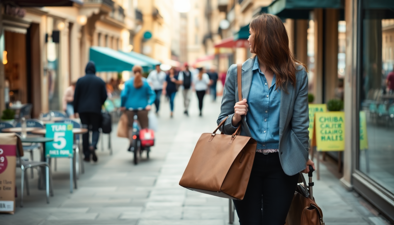 Il lavoro e la maternità: una sfida per le donne