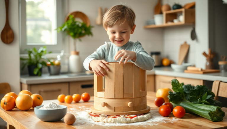 il lernturm un aiuto prezioso nella crescita dei tuoi bambini 1747451488