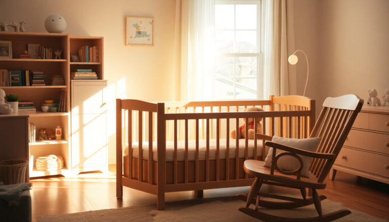 il metodo cry it out cosa sapere per i genitori 1746215442