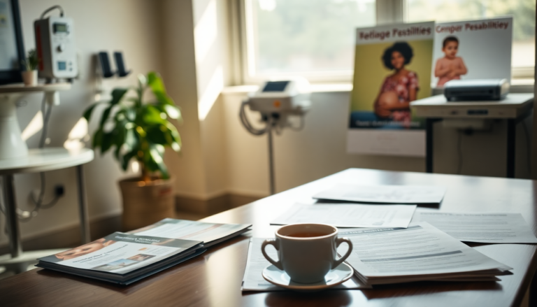 il percorso di sonia verso la maternita esperienze e speranze 1747075603