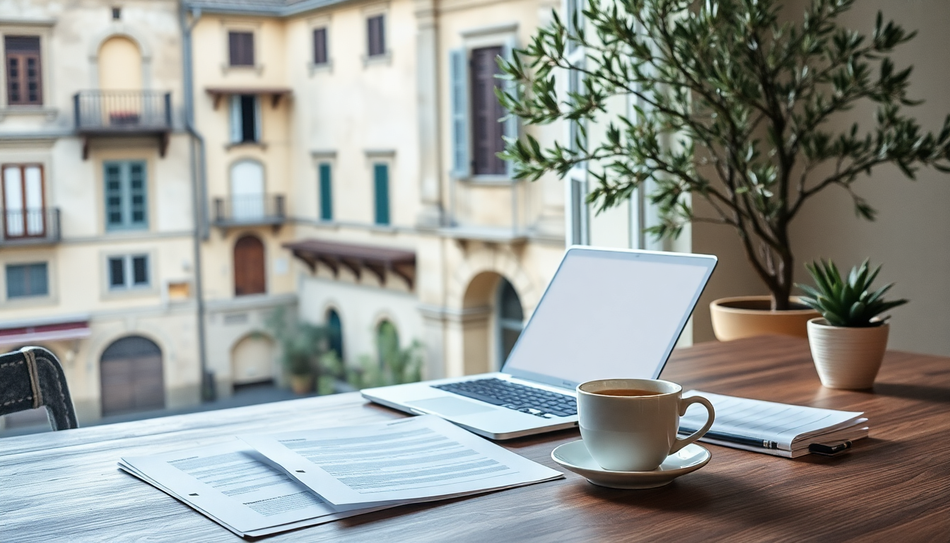 il regime dei lavoratori impatriati opportunita fiscali per il rientro in italia 1748276882