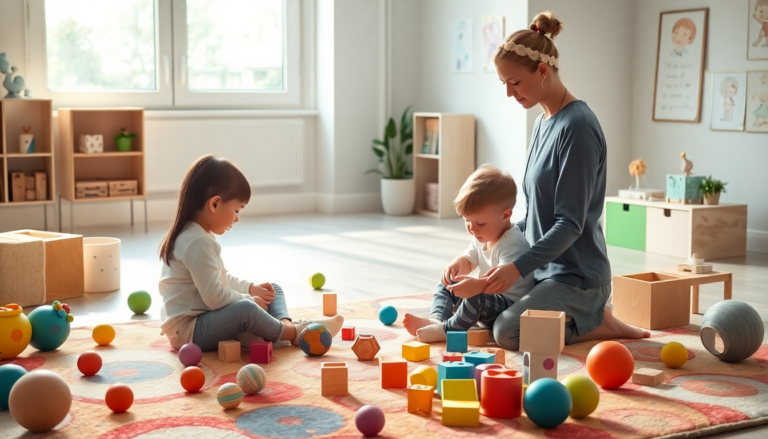 il ruolo del terapista della neuro e psicomotricita delleta evolutiva 1746083392