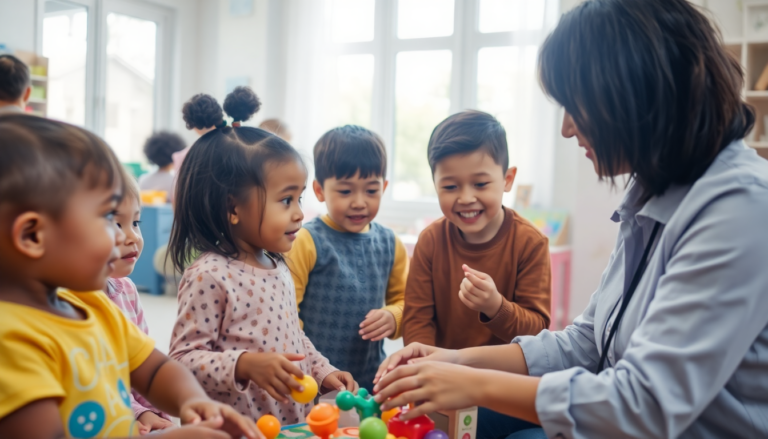 il ruolo del terapista della neuropsicomotricita nellinfanzia 1747425802