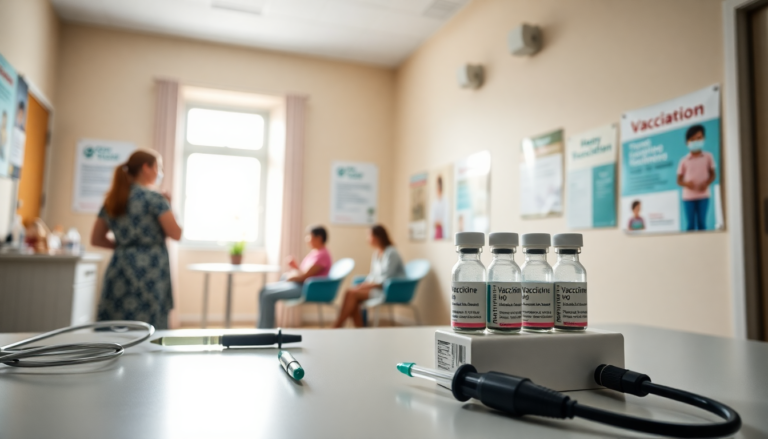 importanza delle vaccinazioni per la salute delle mamme e dei bambini 1746171383